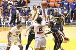 Metros y Titanes salen por la puerta grande en la LNB