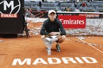 ¿Alguien puede pararle en Roma? Sinner se acerca al mejor Nadal en tierra