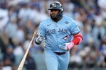Sin Vladimir Guerrero Jr. disponible, Toronto se mide a Sandy Alcántara