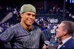 VIDEO | Mets vencen Yankees; Juan Soto de 2-2 con dos boletos, dos robos y una extraña ovación