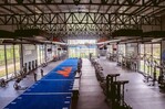 Los Mets estrenan en el país un centro de alto rendimiento con una inversión de US$10 millones