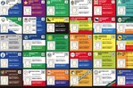 Los partidos se escudan en leyes para cuestionar recorte del 50 % a su financiamiento