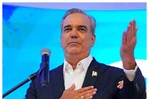 Luis Abinader viaja a Miami para recibir reconocimiento