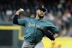 Luis Castillo consigue su primer triunfo del año, Marineros superan Astros
