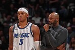 Los Magic despiden a su entrenador tras eliminación en playoffs de la NBA