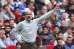 Guardiola ultima su salida del Manchester City, según medios británicos