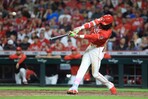 Elly de La Cruz asalta élite y sacude la carrera por el MVP en la Nacional
