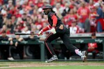 De la Cruz y Ozuna polos opuestos en corte de Memorial Day en MLB