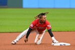 Resumen MLB: José Ramírez llega a 300 bases robadas en Grandes Ligas
