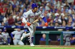 Para su serie contra Detroit, los Mets colocan a Juan Soto como tercer bate