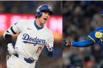 Ohtani y Rodríguez escogidos Jugadores de la Semana en MLB