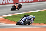 Álex Márquez gana carrera esprint del GP de Valencia de MotoGP
