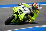 Di Giannantonio logra la pole del GP de las Américas de MotoGP