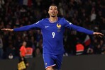 Deschamps confirma la baja de Ekitiké con Francia para el Mundial 2026