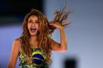 Video| Shakira volverá a ponerle voz y ritmo al Mundial