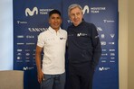 Nairo Quintana, referente de la era dorada del ciclismo colombiano, se retira en 2026