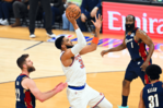 Los Knicks acarician sus primeras Finales del siglo en la NBA