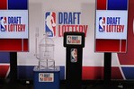 Los Wizards ganan la primera opción para elegir en el Draft 2026 de la NBA