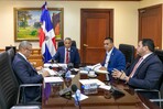 La primera ley del 2026: Abinader promulga normativa que crea la DNI