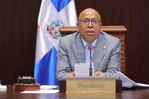 Senadores piden a Pacheco acelerar la reforma laboral como agiliza otros proyectos