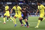 RFEF rechaza la fecha del Rayo-Oviedo y LaLiga recuerda que tiene competencia exclusiva