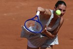 Ucraniana Kostyuk lanza la quincena parisina con primera victoria en Roland Garros