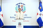 Cancillería explica acuerdo con los Estados Unidos