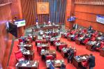 De urgencia, el Senado aprueba préstamo de US$100 millones para programa Supérate