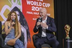 Shakira estrena Dai Dai, canción del Mundial de 2026 que inspirará a los niños
