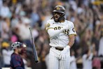 Tatis Jr. pierde demanda y tendrá que pagar US$34 millones por crédito de US$2 millones