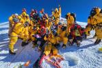Thais Herrera: La cima del Everest