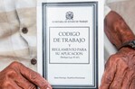 ¿Qué implica la suspensión del contrato laboral en estados de excepción en la reforma laboral?