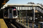 El tren Nueva York-MetLife podría superar 100 dólares durante el Mundial de Fútbol