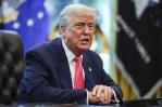 Esperaba más: el apoyo a Trump disminuye un año después de su regreso al poder