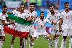 Trump reiteró que el equipo iraní es bienvenido al Mundial de fútbol, afirma Infantino