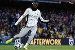 Dembélé sufre problemas musculares a 12 días de la final de la Liga de Campeones
