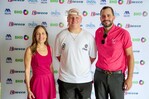 Vistas Golf & Country Club presenta sus nuevas canchas de pádel techadas