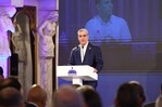 Presidente Abinader deja claro que RD no aceptará extranjeros deportados de otros países