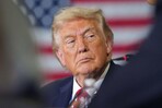 Refuerzan seguridad en el MSG por asistencia de Trump al Juego 3 de las finales de la NBA