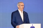 Abinader se ubica como el cuarto presidente mejor valorado de América Latina, según CB Global Data