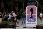 Boletos para el partido inaugural del Mundial se disparan un 63% en un mes