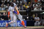 VIDEO | Resumen MLB: Willy Adames pega grand slam; Luis Castillo gana en relevo