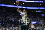 Al Horford acuerda por dos años con los Warriors y jugará su temporada número 20 en la NBA