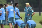 Carlo Ancelotti dice que este lunes Brasil necesita mente y corazón frente a Japón