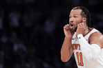Jalen Brunson (Knicks) es elegido MVP de las Finales de NBA