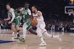 Jalen Brunson: El heredero que Nueva York esperó por 27 años