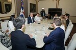 Banco Mundial resalta estabilidad macroeconómica y crecimiento sostenido de República Dominicana