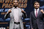 El dinero habla: Mayweather y Pacquiao reviven la pelea del siglo a los 49 y 47 años por Netflix