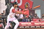 Johan Rojas se siente honrado de vestir la chaqueta del Clásico Mundial de Béisbol