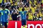 Colombia debuta en el Mundial 2026 con victoria 3-1 sobre Uzbekistán